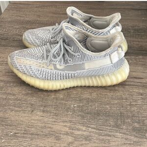 Yeezy boost 350 static non reflective